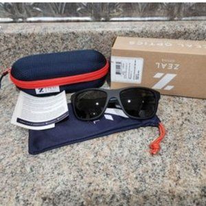 NEW - Zeal Optics Sunglasses - Radium